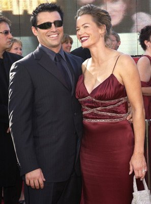 Фото - Мэтт ЛеБлан: 297x400 / 26 Кб