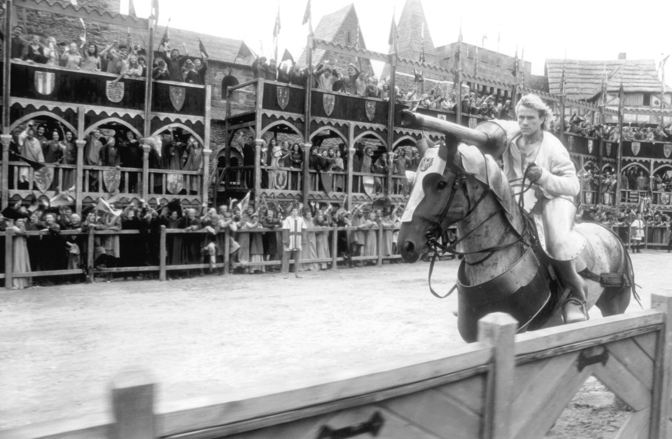 Фото - Хит Леджер: 1336x872 / 200 Кб