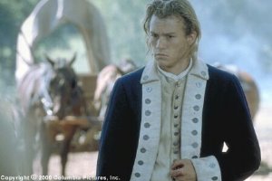 Фото - Хит Леджер: 300x200 / 13 Кб