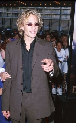 Фото - Хит Леджер: 248x400 / 22 Кб