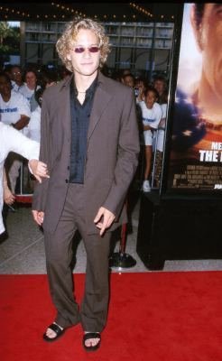 Фото - Хит Леджер: 246x400 / 21 Кб