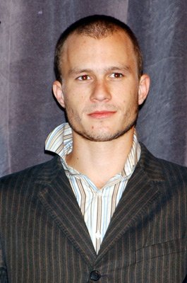 Фото - Хит Леджер: 265x400 / 26 Кб