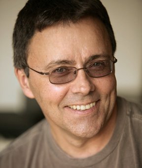 Фото - Ричард Бронскилл: 288x341 / 17 Кб