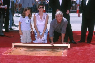 Фото - Кэри Лоуэлл: 400x268 / 26 Кб