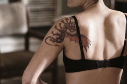 Фото - Аннабет Гиш: 423x280 / 18 Кб