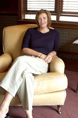 Фото - Джанет МакТир: 265x400 / 24 Кб