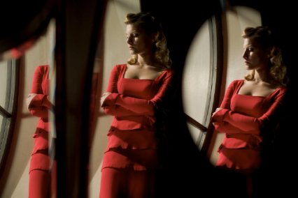 Фото - Роберт Ричардсон: 426x284 / 19 Кб