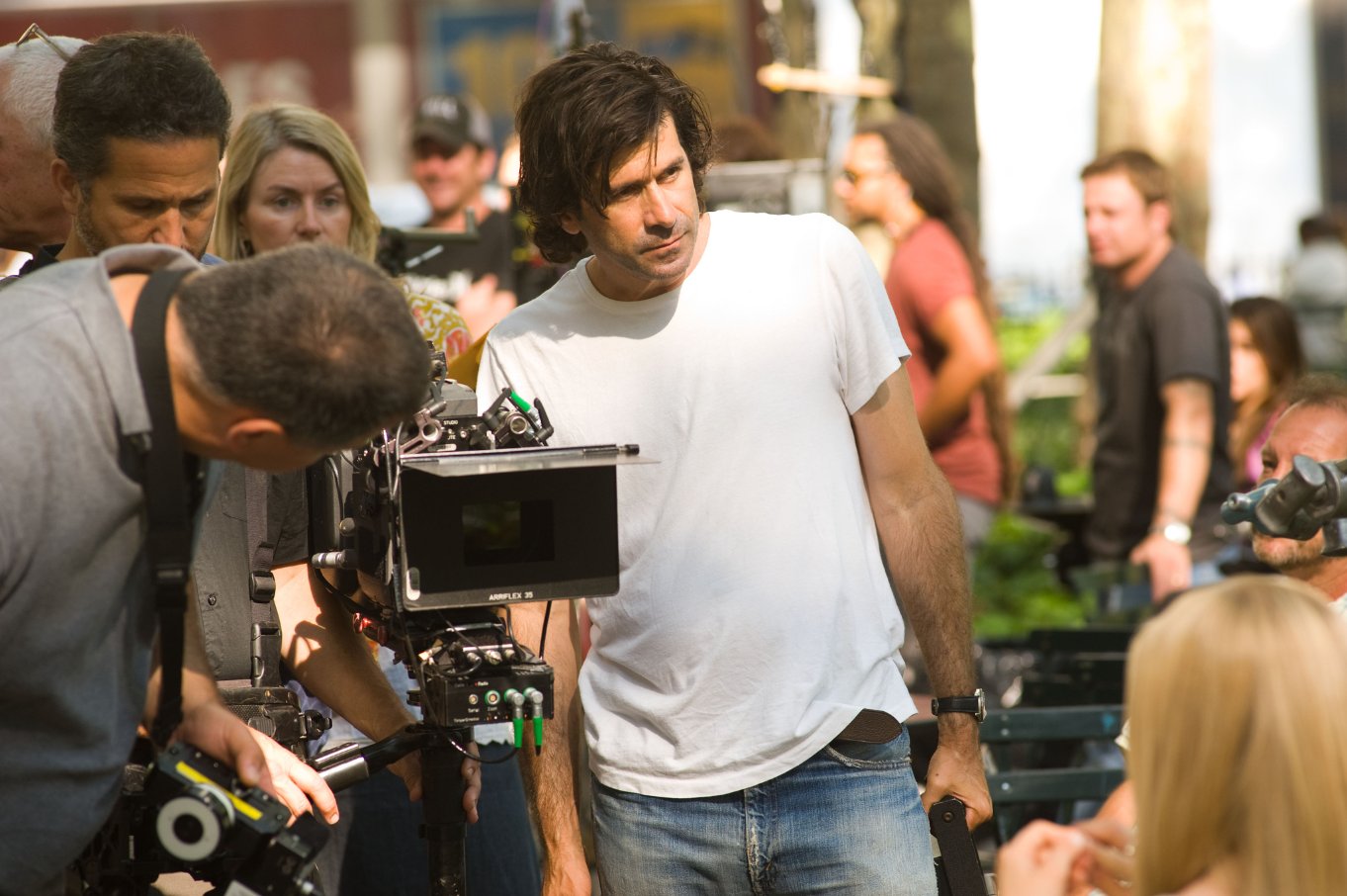 Фото - Гэри Уиник: 1362x906 / 173 Кб