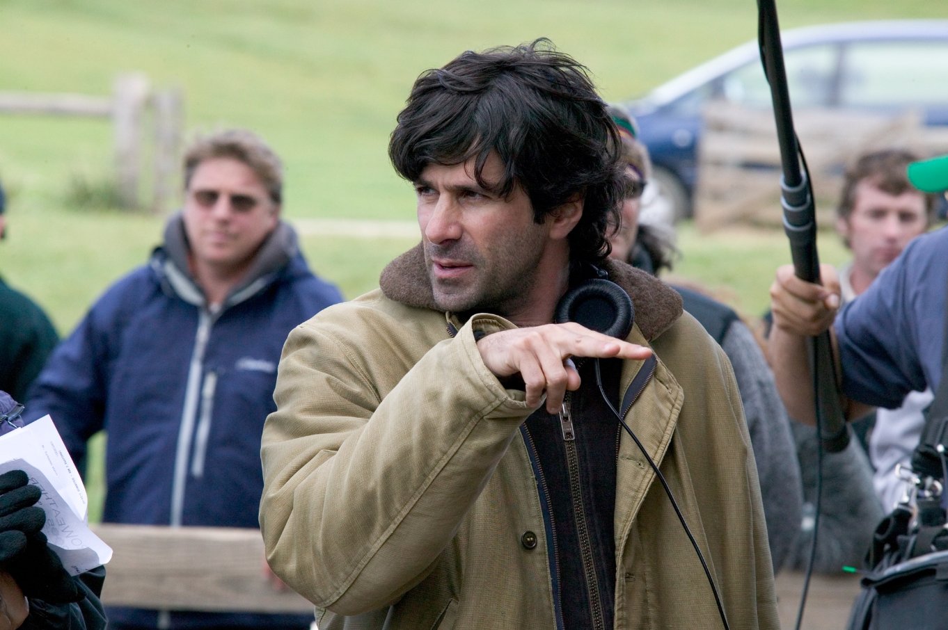 Фото - Гэри Уиник: 1362x906 / 192 Кб