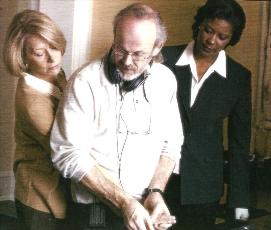 Фото - Гуэн МакГи: 902x766 / 114 Кб