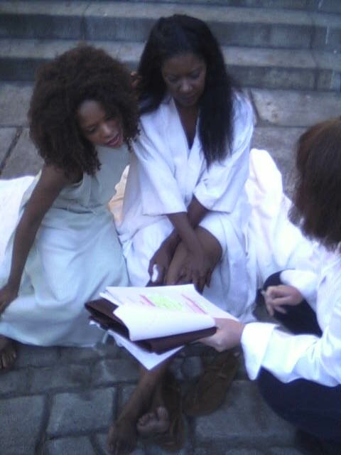 Фото - Гуэн МакГи: 480x640 / 40 Кб