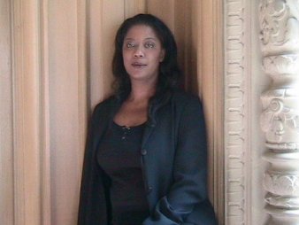 Фото - Гуэн МакГи: 338x254 / 16 Кб