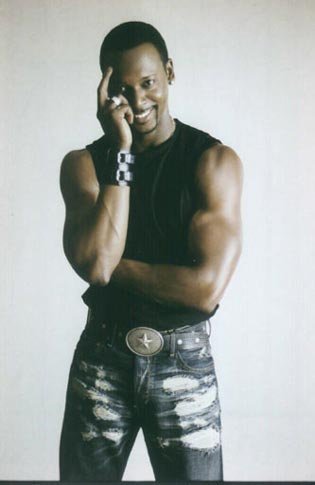 Фото - Ричард Ликок: 315x485 / 19 Кб