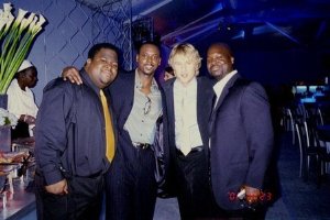 Фото - Ричард Ликок: 300x200 / 17 Кб