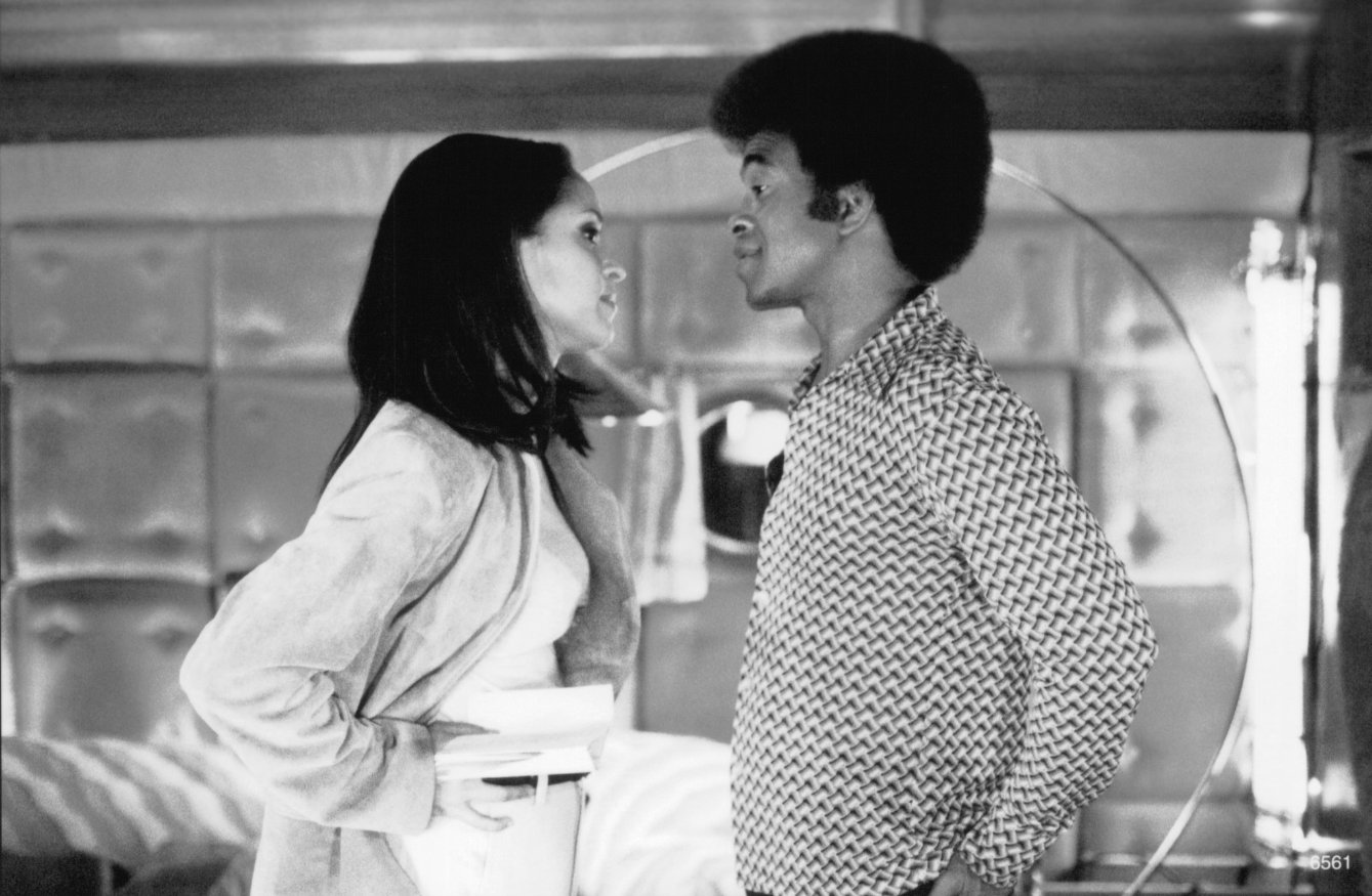 Фото - Кэрин Парсонс: 1339x875 / 178 Кб