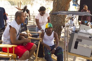 Фото - Маркус Хьюстон: 323x215 / 26 Кб