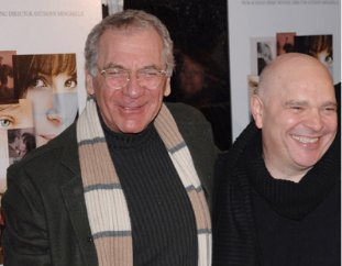 Фото - Энтони Мингелла: 311x242 / 16 Кб