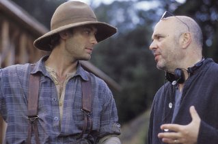 Фото - Энтони Мингелла: 319x210 / 17 Кб