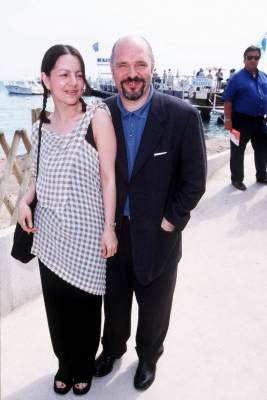 Фото - Энтони Мингелла: 267x400 / 21 Кб