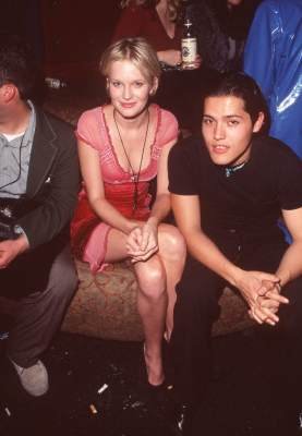 Фото - Николь Том: 277x400 / 19 Кб