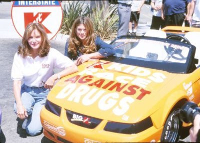 Фото - Кэти Айрленд: 400x287 / 34 Кб