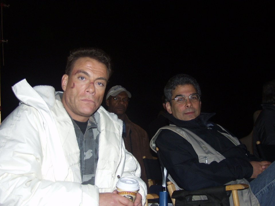 Фото - Шелдон Леттич: 960x720 / 78 Кб