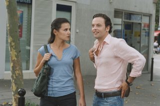 Фото - Виржини Ледуайен: 321x212 / 17 Кб