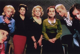 Фото - Виржини Ледуайен: 326x219 / 18 Кб