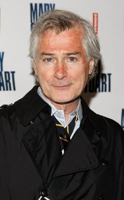 Фото - Джон Патрик Шэнли: 248x400 / 18 Кб