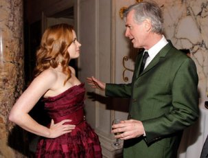 Фото - Джон Патрик Шэнли: 303x230 / 18 Кб