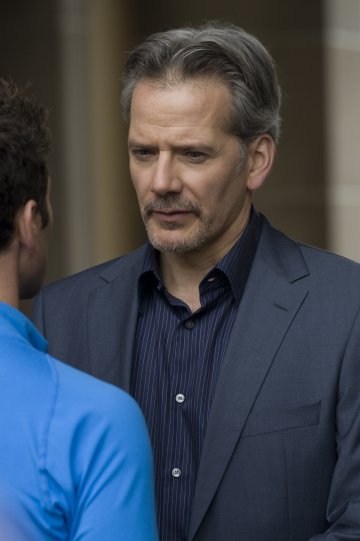 Фото - Кэмпбелл Скотт: 360x541 / 26 Кб