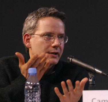 Фото - Кэмпбелл Скотт: 377x355 / 21 Кб