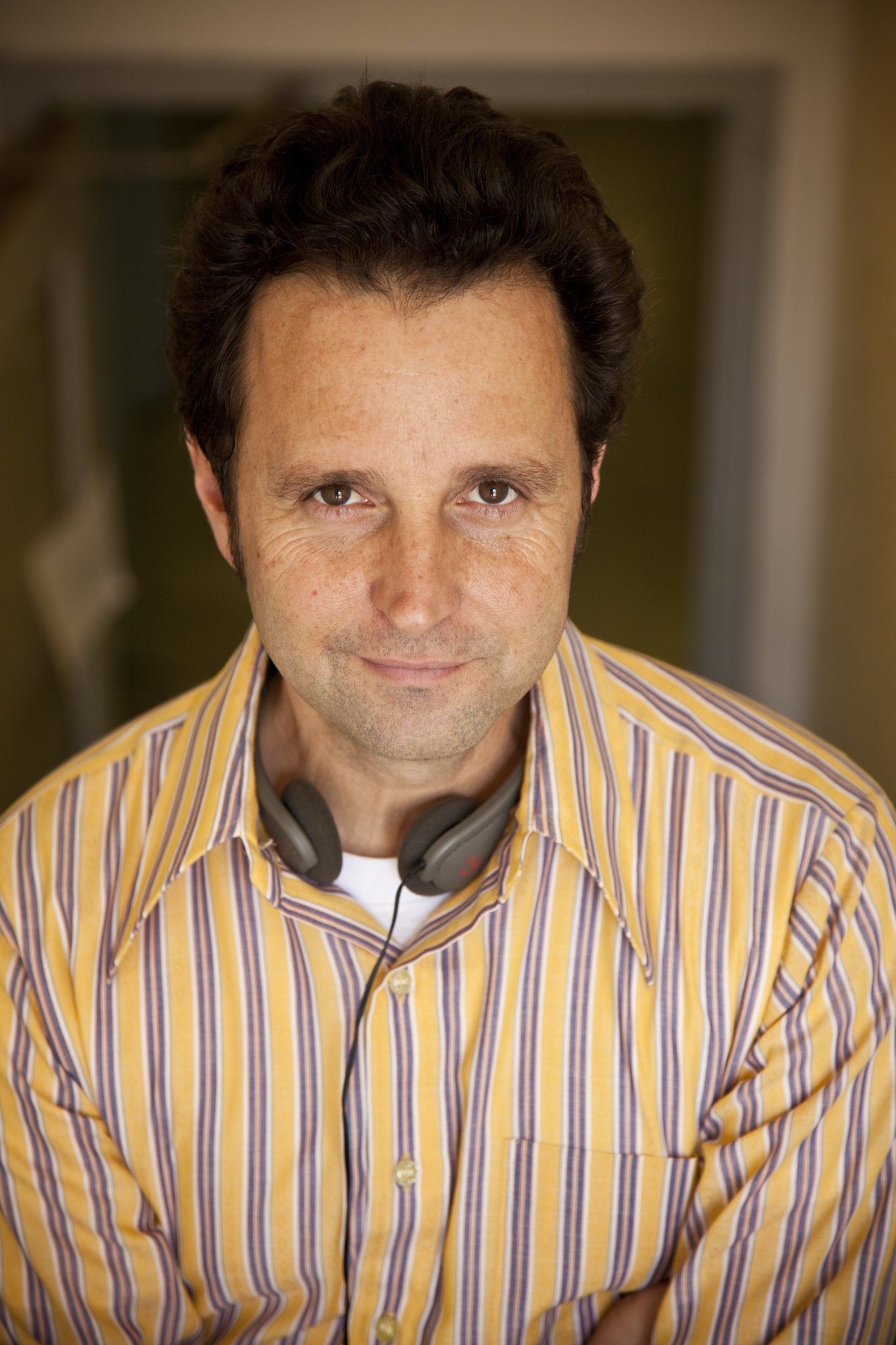 Фото - Ричард Габай: 1365x2048 / 354 Кб