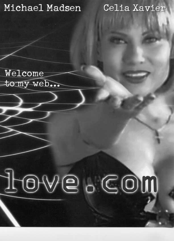 Фото - Селия Ксавье: 612x845 / 56 Кб