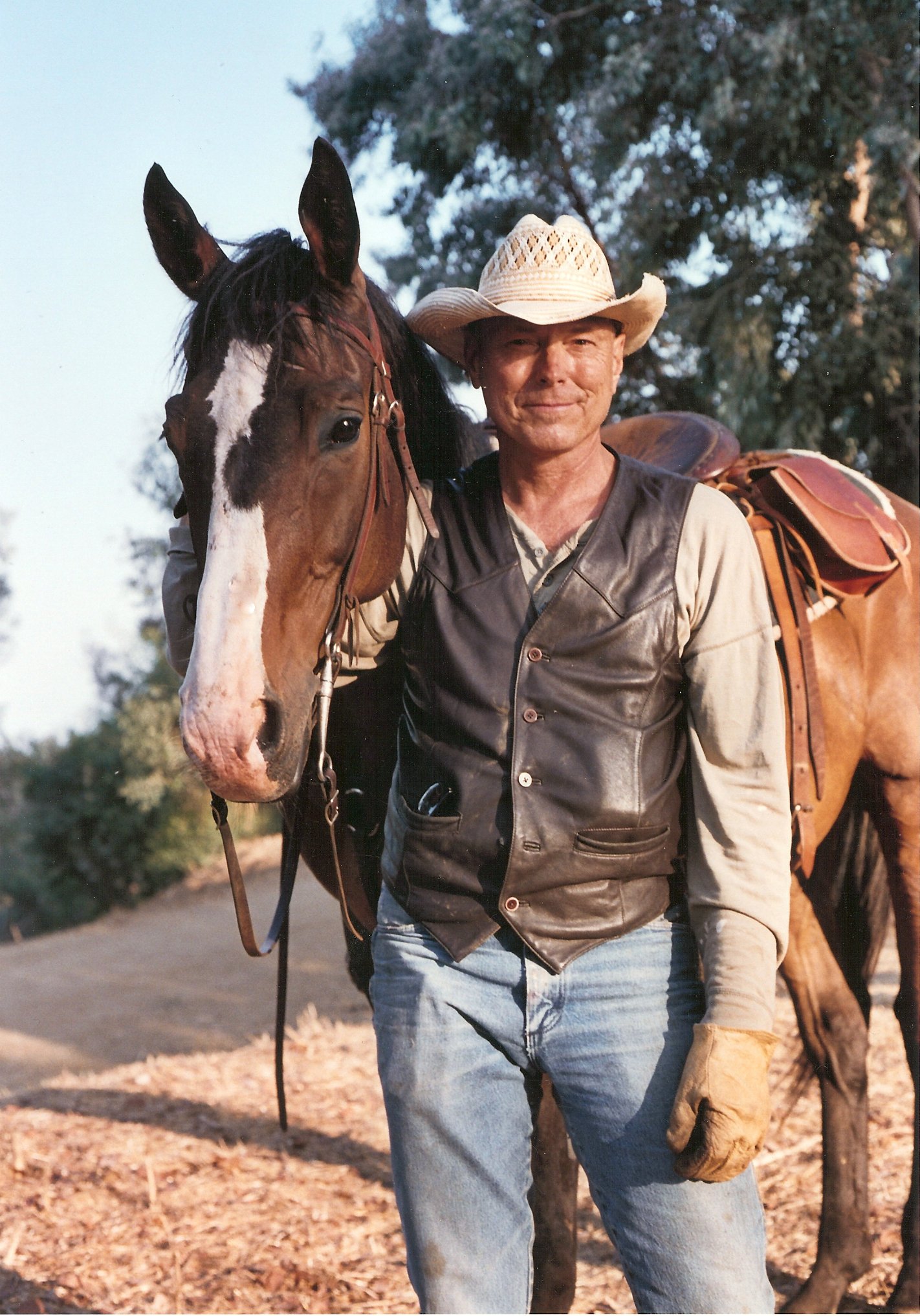 Фото - Джордж Гердес: 1422x2033 / 508 Кб