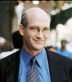 Фото - Майкл Адлер: 252x285 / 17 Кб