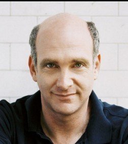 Фото - Майкл Адлер: 252x283 / 14 Кб