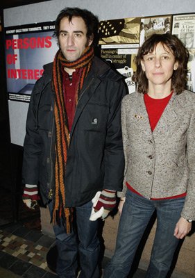 Фото - Элисон МакЛин: 281x400 / 33 Кб