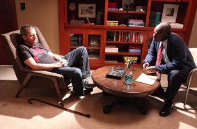 Фото - Андре Брауэр: 283x185 / 17 Кб