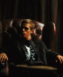 Фото - Мэтт Доран: 204x250 / 9 Кб