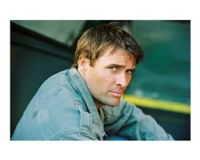 Фото - Кристофер Хоббс: 288x230 / 12 Кб