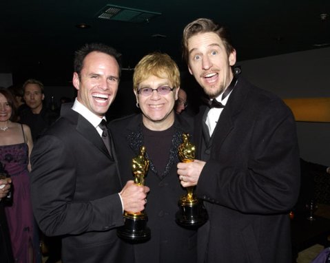 Фото - Уолтон Гоггинс: 479x382 / 28 Кб