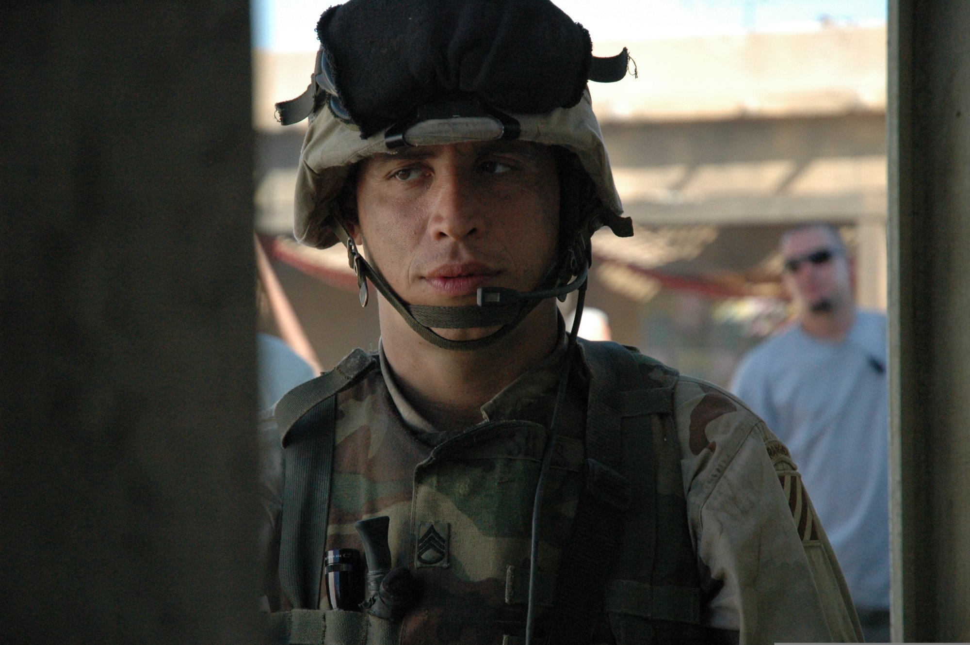 Фото - Эрик Палладино: 2000x1330 / 360 Кб