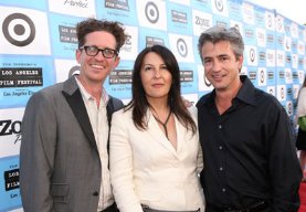 Фото - Киран Малруни: 277x192 / 17 Кб