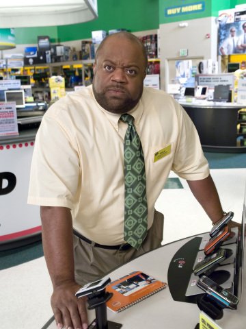 Фото - Марк Кристофер Лоуренс: 360x480 / 41 Кб