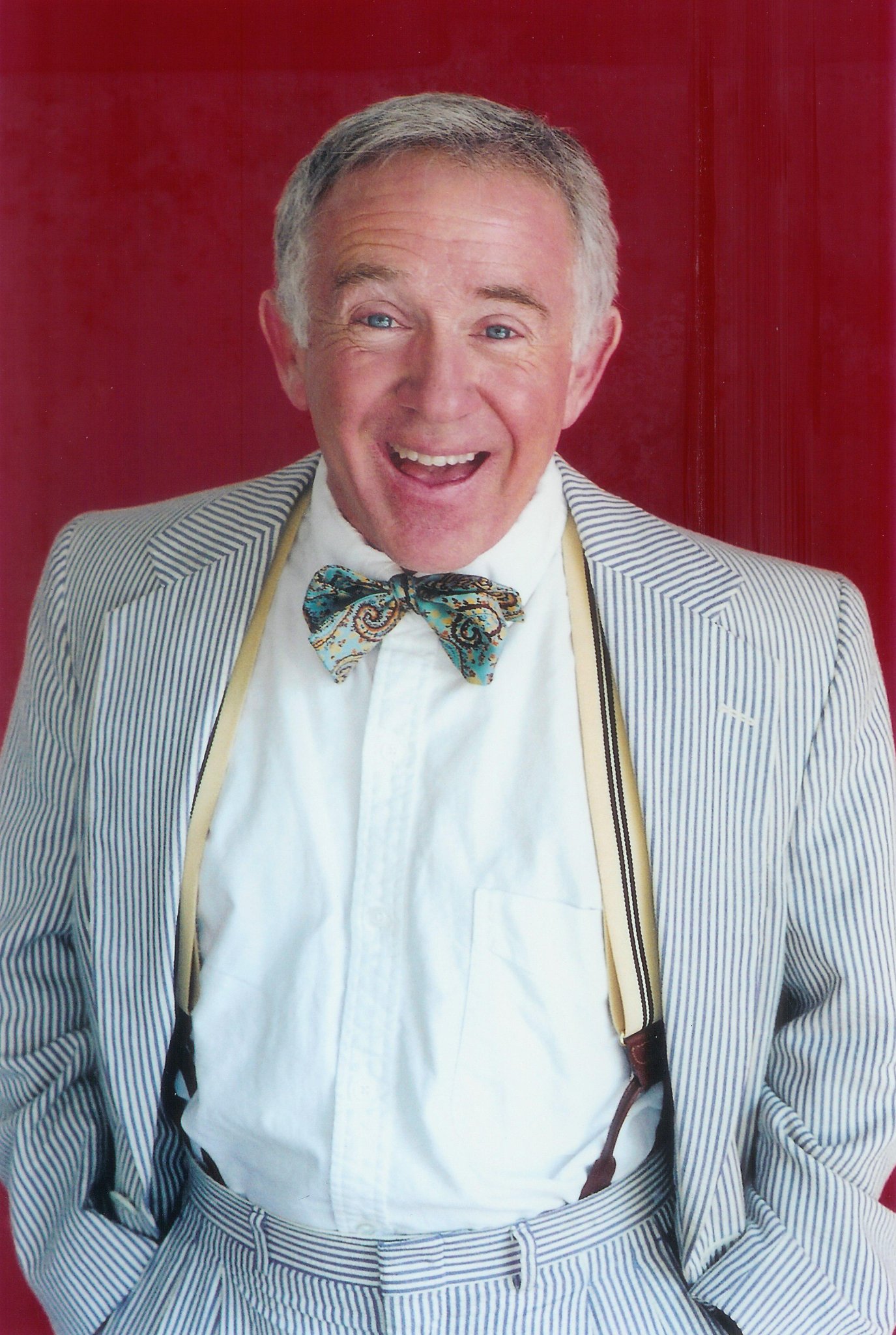 Фото - Лесли Джордан: 1375x2048 / 476 Кб