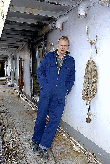 Фото - Карстен Норгаард: 469x700 / 104 Кб