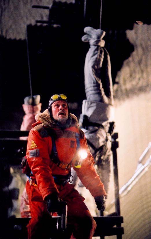 Фото - Карстен Норгаард: 522x822 / 61 Кб