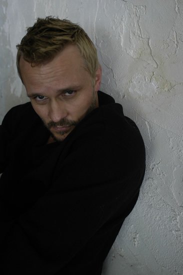 Фото - Карстен Норгаард: 366x550 / 25 Кб