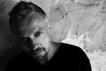 Фото - Карстен Норгаард: 366x244 / 17 Кб